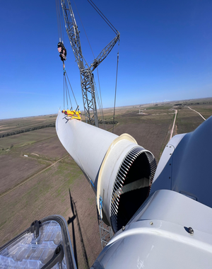 Serviços com Drones