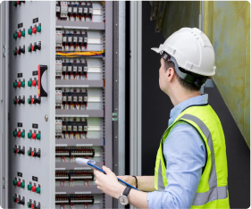 Serviços de Engenharia Elétrica de Potência