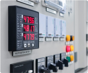 Serviços de Manutenção e Comissionamento em BOP Elétrico